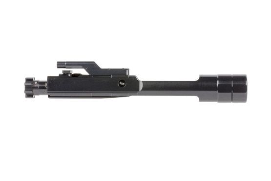 Radian Weapons complete Enhanced M16 bolt carrier group features a slick and easy to clean salt bath nitride finish